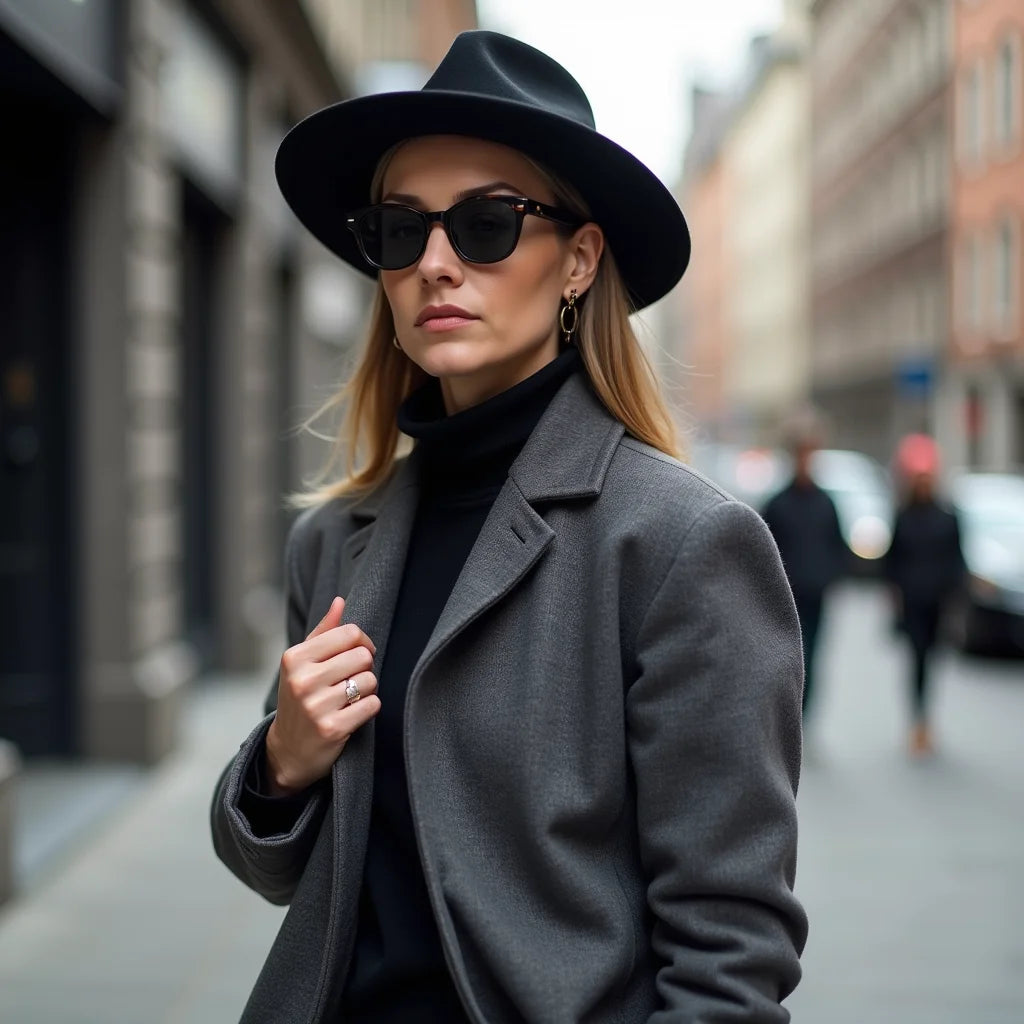 Quality Urban Attire - Quality Urban Attire A Practical Guide to Street Ready Style