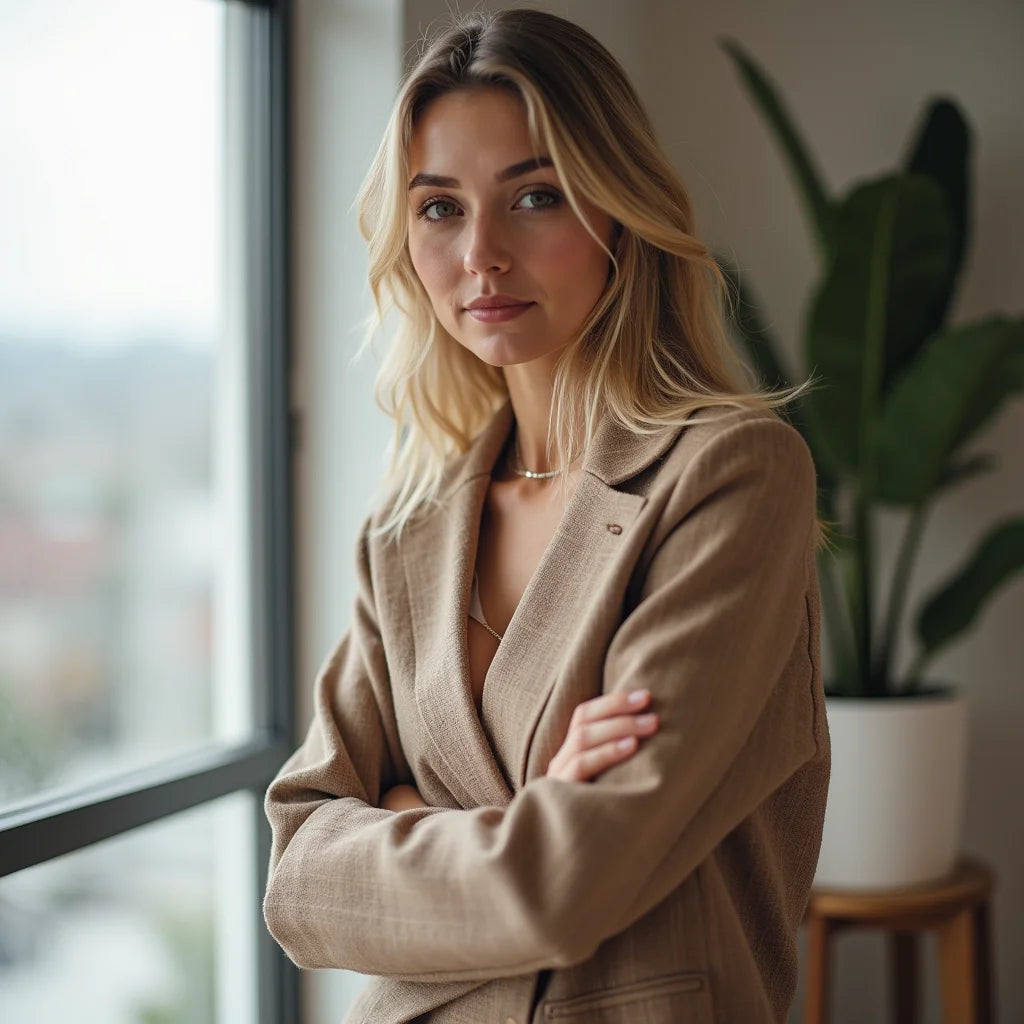 Unique Finishing Touches - How to add unique finishing touches for standout style