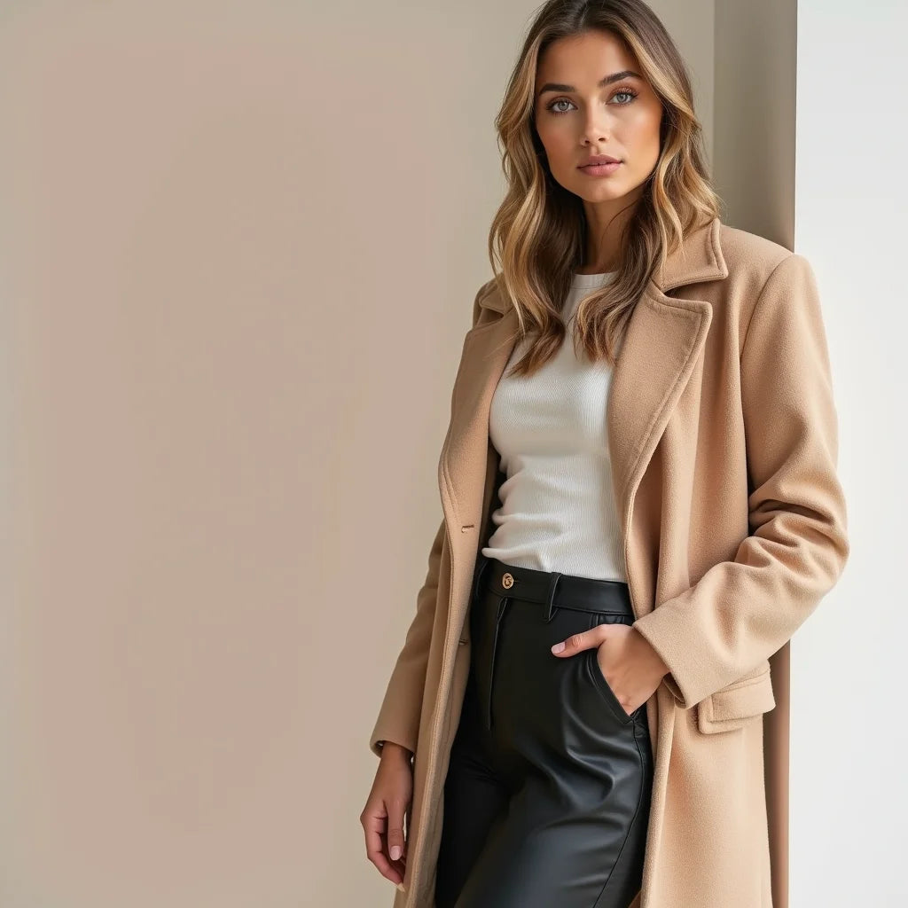 Affordable Women's Outerwear - Affordable Womens Outerwear Stylish Budget Friendly Picks