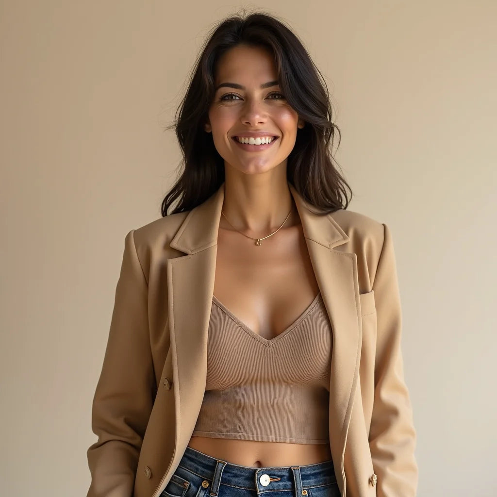 Diverse Women's Styles - Embrace Diverse Women's Styles with a Modern Wardrobe Guide