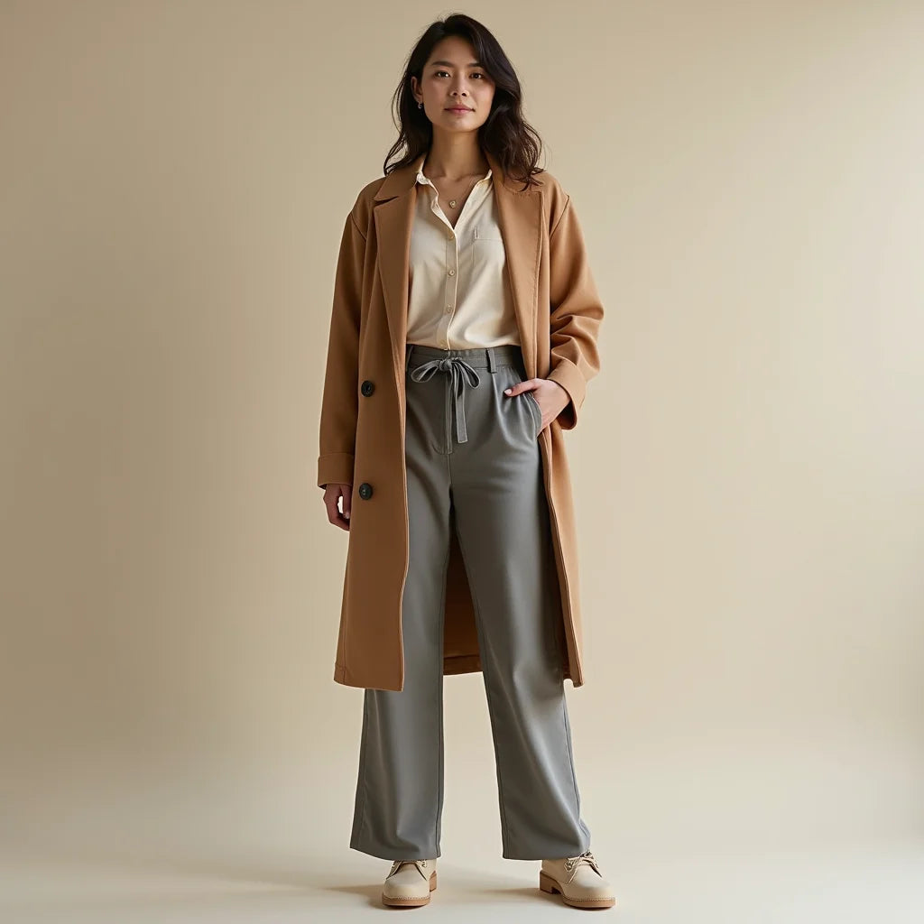 Comfortable Everyday Wear - Effortless Comfort for Everyday Wear You Will Simply Love