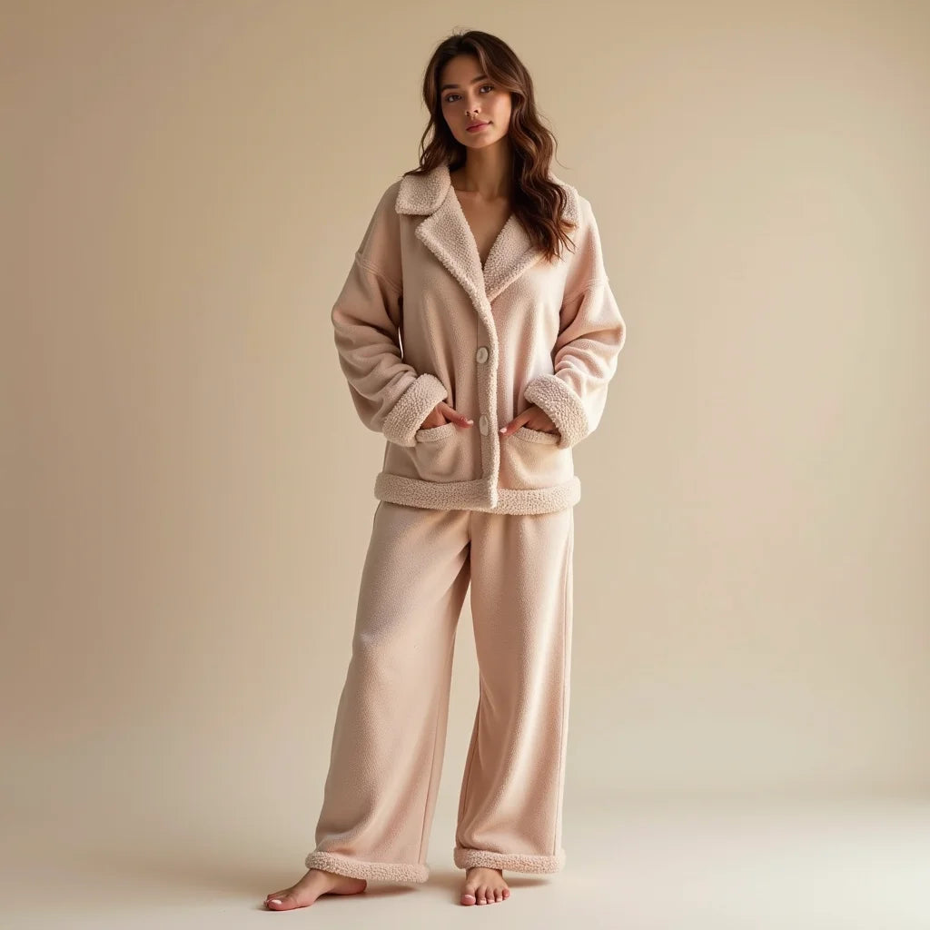 Women's Loungewear Collection - Cozy Chic Essentials for Women Loungewear Collection