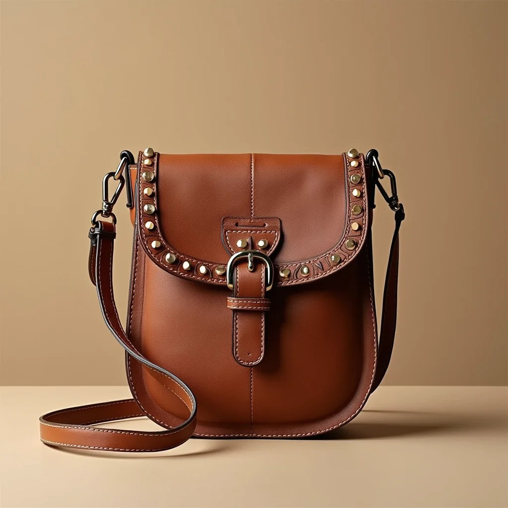 Retro Cowgirl Crossbody Bags - Choosing Retro Cowgirl Crossbody Bags Styles and Tips