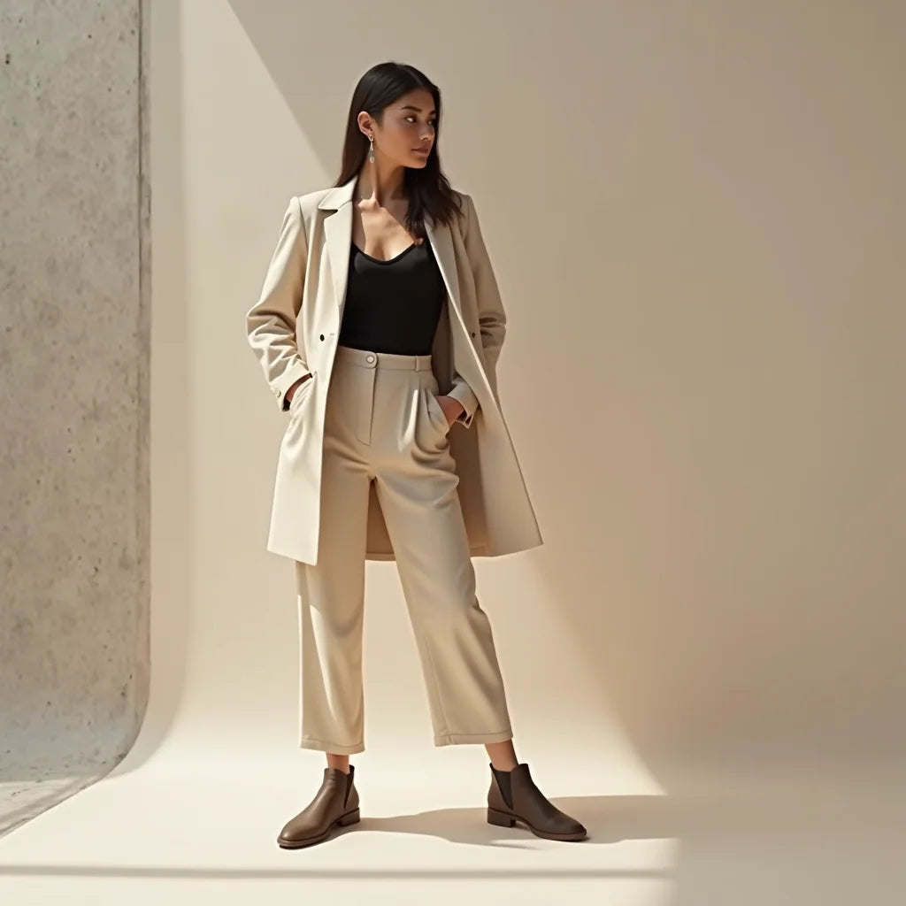 Stylish Women's Clothing - Timeless Styles for Stylish Women's Clothing Wardrobe