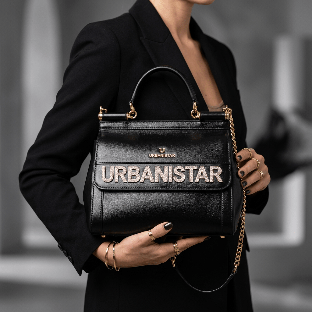 Discover Unique Handbag Styles for Standout Outfits - Urbanistar