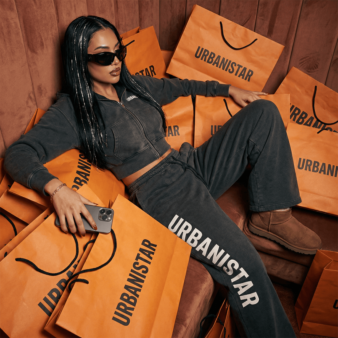 New Arrivals in Fashion for Wardrobe Refresh and Style - Urbanistar