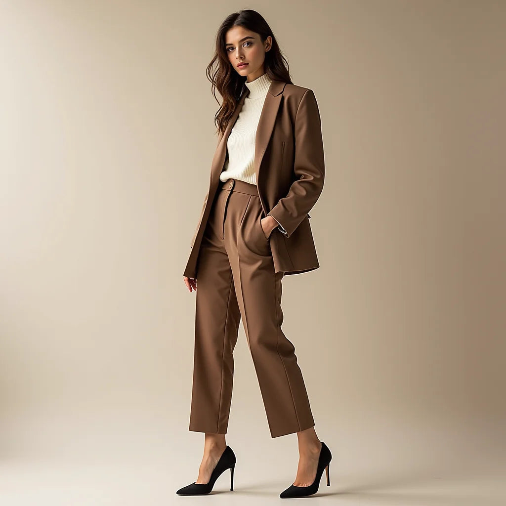 Versatile Fashion Pieces - Versatile fashion pieces to mix and match for any look