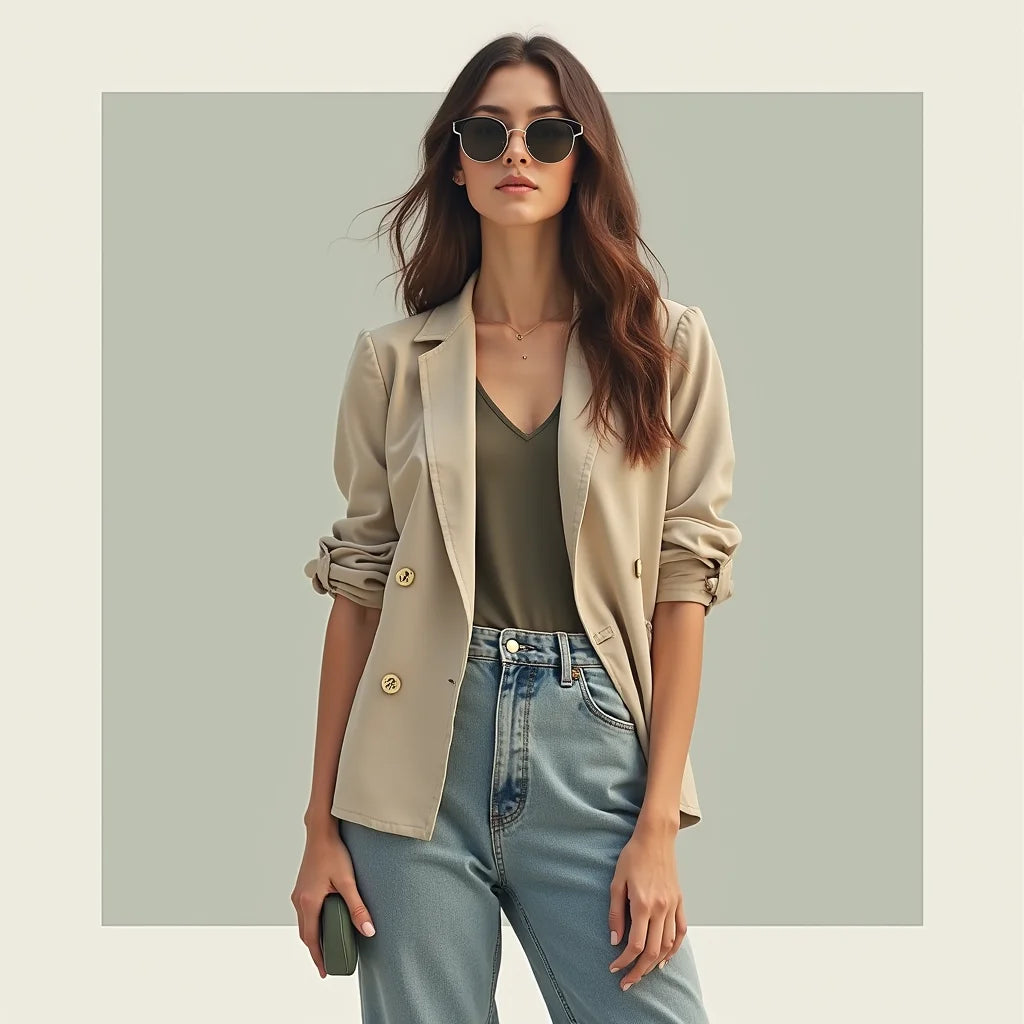 Sustainable Fashion Choices - Smart Sustainable Fashion Choices A Practical Guide