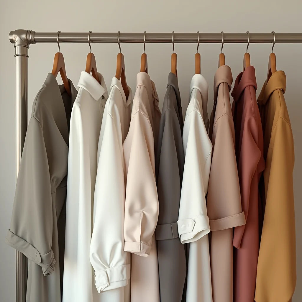 Customizable Fashion Options - Customizable fashion options: Personalize your wardrobe