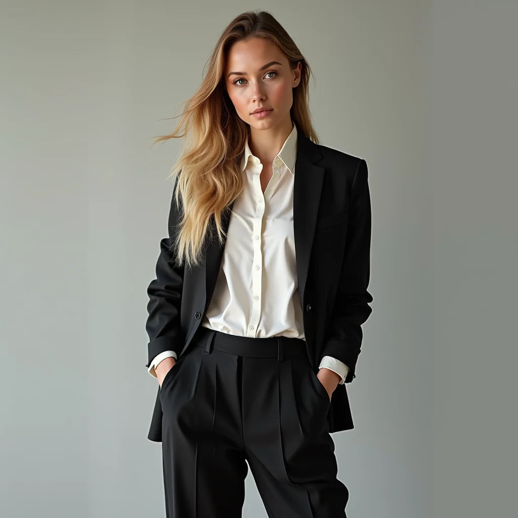 Main Character Energy Fashion - Main Character Energy Fashion Own Your Style Authority