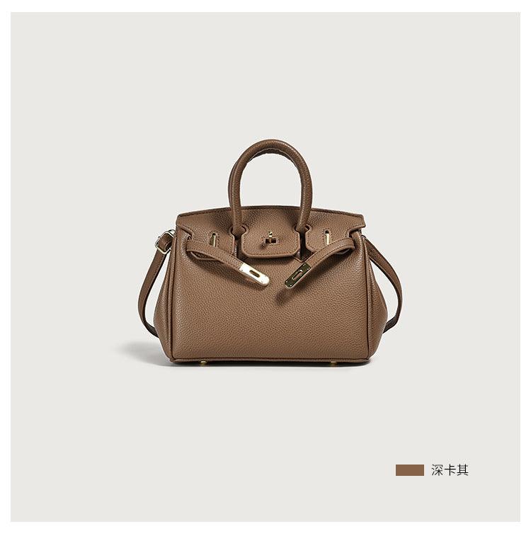 Retro Cowgirl Messenger Bag | Vegan Leather Crossbody - Urbanistar