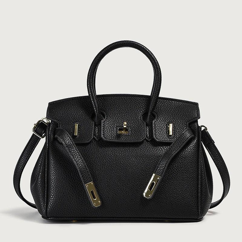 Retro Cowgirl Messenger Bag | Vegan Leather Crossbody - Urbanistar