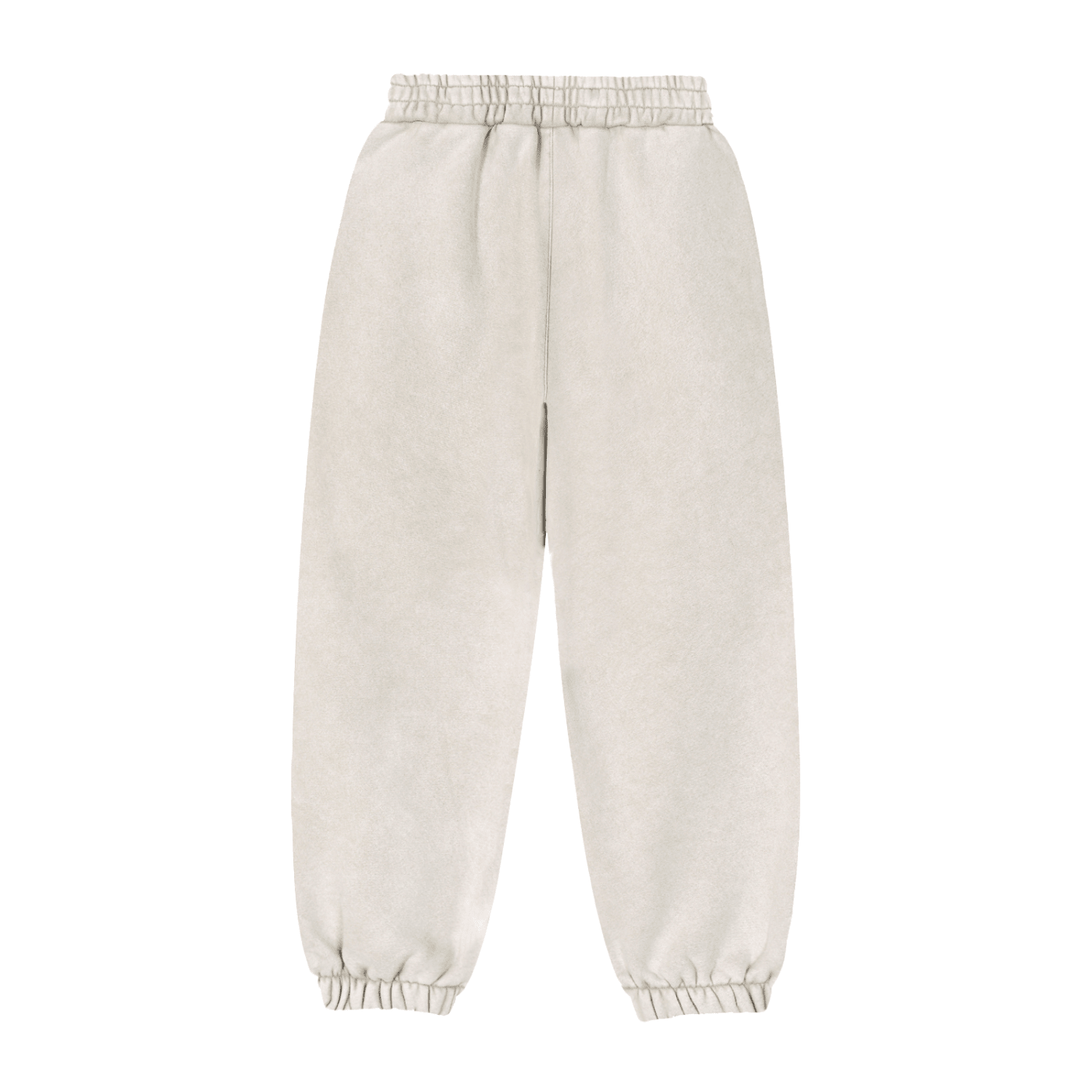Fleeced Jogger Sweatpants - Urbanistar