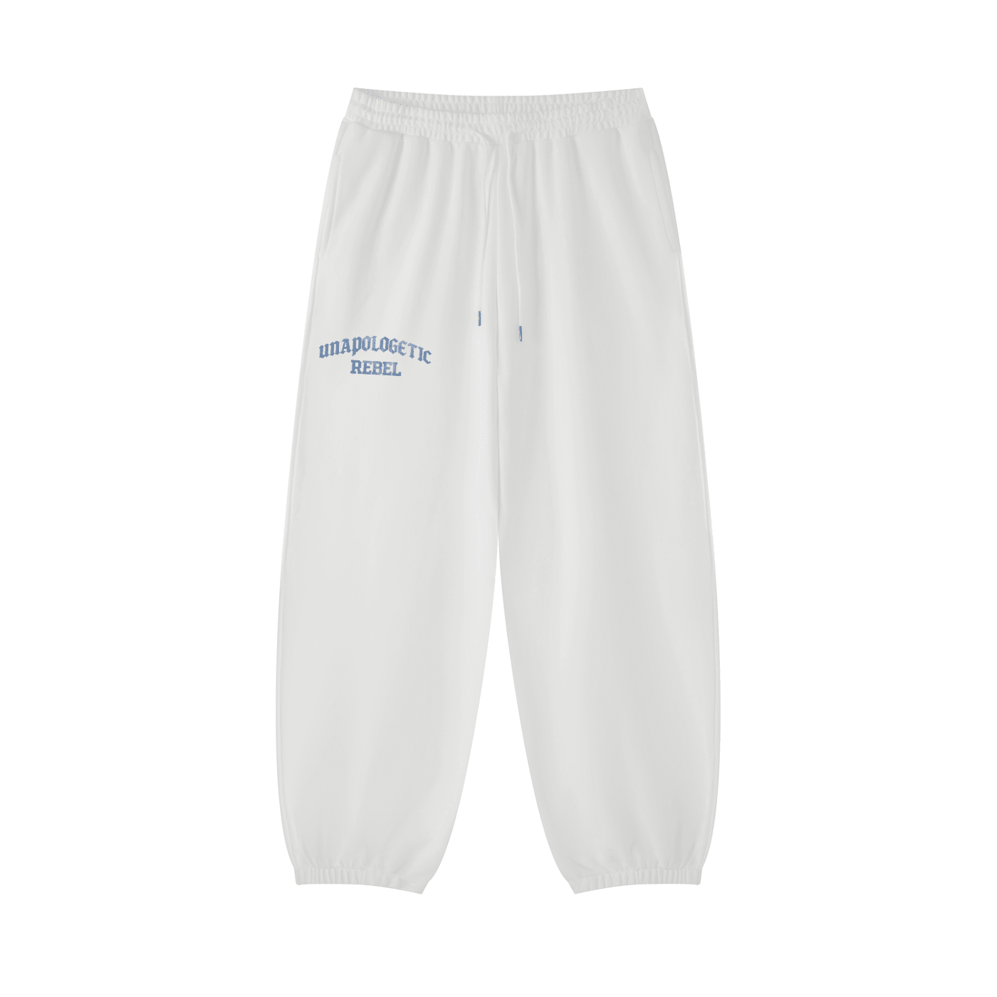 Essential Jogged Sweatpants - Urbanistar