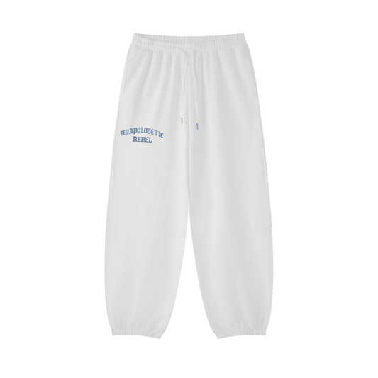Essential Jogged Sweatpants - Urbanistar