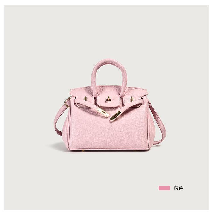 Retro Cowgirl Messenger Bag | Vegan Leather Crossbody