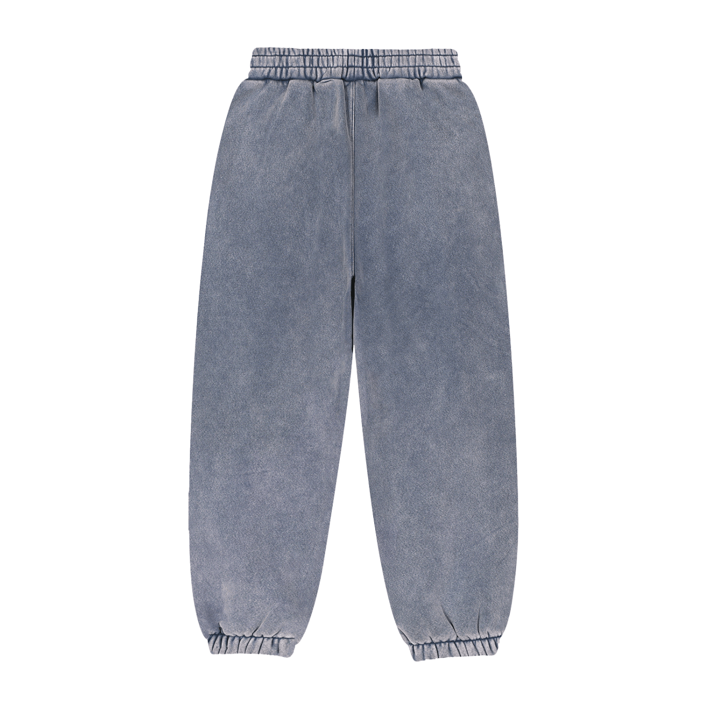 Fleeced Jogger Sweatpants - Urbanistar