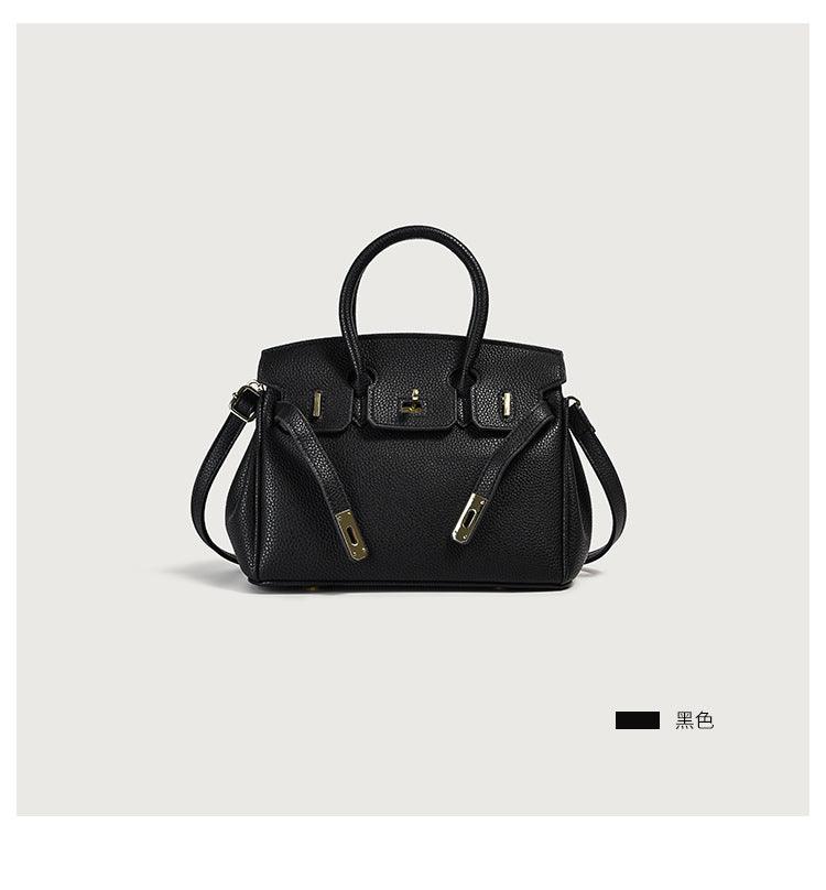 Retro Cowgirl Messenger Bag | Vegan Leather Crossbody - Urbanistar