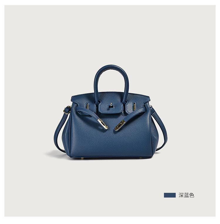 Retro Cowgirl Messenger Bag | Vegan Leather Crossbody