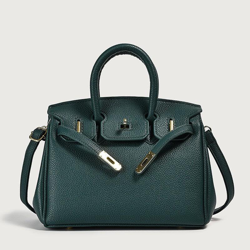 Retro Cowgirl Messenger Bag | Vegan Leather Crossbody - Urbanistar