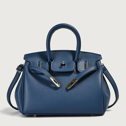 Retro Cowgirl Messenger Bag | Vegan Leather Crossbody - Urbanistar