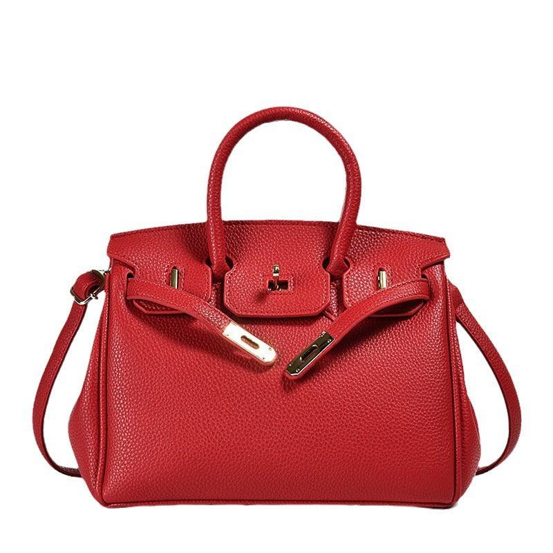 Retro Cowgirl Messenger Bag | Vegan Leather Crossbody - Urbanistar
