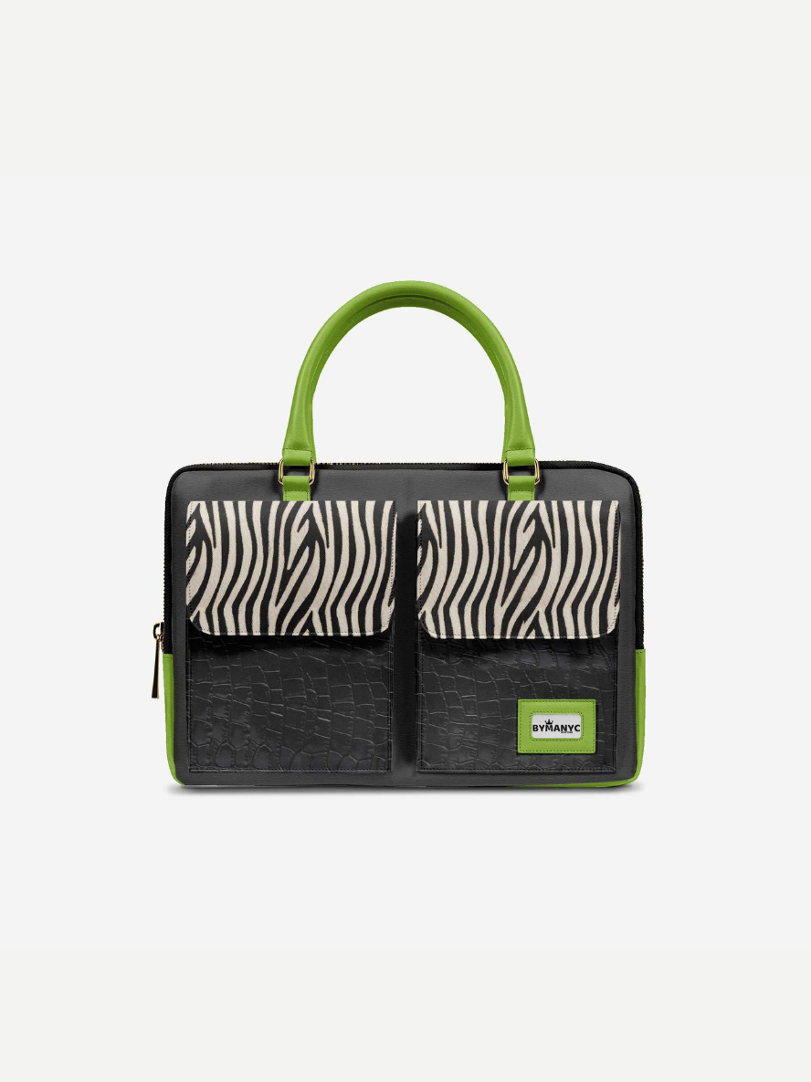Broadway Icon Vegan Bag