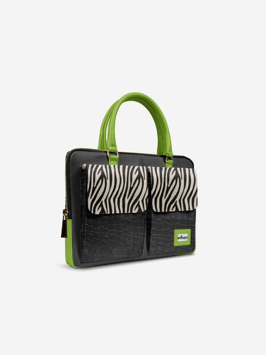 Broadway Icon Vegan Bag